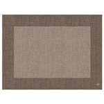 TOVAGLIETTA 30X40 DUNICEL LINNEA GREIGE CONF. 100 PZ. TOVAGLIETTA 30X40 DUNICEL LINNEA GREIGE CONF. 100 PZ.