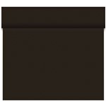 TETE-A-TETE DUNICEL NERO 0,4X24 MT. TETE-A-TETE DUNICEL NERO 0,4X24 MT.