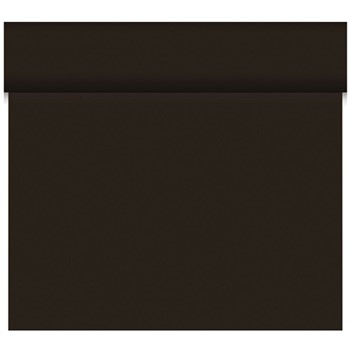 TETE-A-TETE DUNICEL NERO 0,4X24 MT.