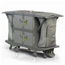 CARRELLO BRIX COLLECTION SMART