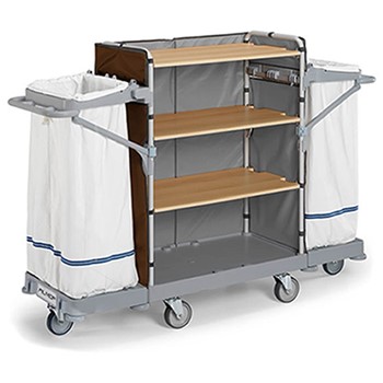 CARRELLO MORGAN HOTEL 813