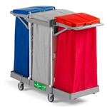 CARRELLO ALPHA 2107 CARRELLO ALPHA 2107