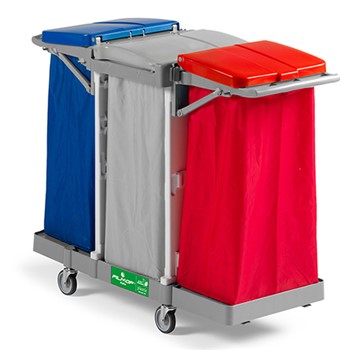 CARRELLO ALPHA 2107