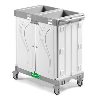 CARRELLO ALPHA HOTEL 0603002