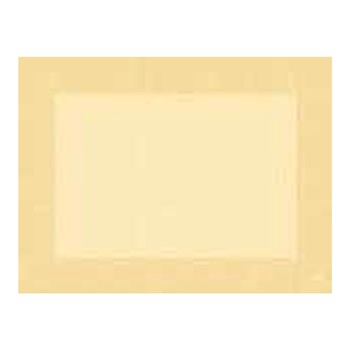 TOVAGLIETTA 30X40 DUNICEL LINNEA CREMA CONF. 100 PZ.