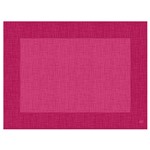 TOVAGLIETTA 30X40 DUNICEL LINNEA FUCSIA CONF. 100 PZ. TOVAGLIETTA 30X40 DUNICEL LINNEA FUCSIA CONF. 100 PZ.