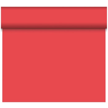 TETE-A-TETE DUNICEL ROSSO 0,4X24 MT.