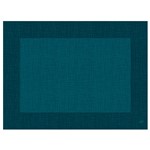TOVAGLIETTA 30X40 DUNICEL LINNEA BLU OCEANO CONF. 100 PZ. TOVAGLIETTA 30X40 DUNICEL LINNEA BLU OCEANO CONF. 100 PZ.