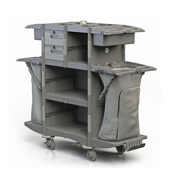 CARRELLO BRIX HOTEL MAXI SUITE
