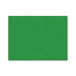 TOVAGLIETTA CARTA 30X40 VERDE SMERALDO PZ.2500 TOVAGLIETTA CARTA 30X40 VERDE SMERALDO PZ.2500