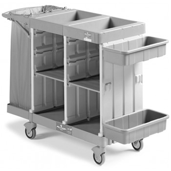 CARRELLO ALPHA HOTEL 5304-06