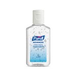 PURELL ADVANCE HYGIENIC HAND FLACONE 30 ML. PURELL ADVANCE HYGIENIC HAND FLACONE 30 ML.