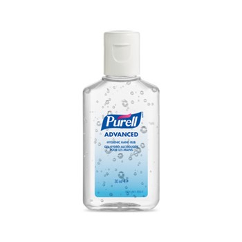 PURELL ADVANCE HYGIENIC HAND FLACONE 30 ML.