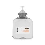 GOJO ANTIMICROBIAL PLUS FOAM SOAP HANDWASH SACCA 1200 ML. GOJO ANTIMICROBIAL PLUS FOAM SOAP HANDWASH SACCA 1200 ML.