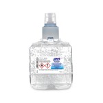 PURELL ADVANCED ALCOHOLIC HAND RUB SACCA 1200 ML. PURELL ADVANCED ALCOHOLIC HAND RUB SACCA 1200 ML.