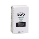 LAVAMANI SUPRO MAX CLEANER SGRASS RICARICA 2000 ML. LAVAMANI SUPRO MAX CLEANER SGRASS RICARICA 2000 ML.