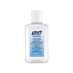 PURELL HYGIENIC GEL HAND RUB FLACONE 100 ML. PURELL HYGIENIC GEL HAND RUB FLACONE 100 ML.