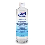 PURELL HYGIENIC GEL HAND RUB FLACONE 500 ML. PURELL HYGIENIC GEL HAND RUB FLACONE 500 ML.