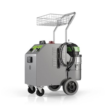 GENERATORE DI VAPORE SG-48 S 8010 M 230V