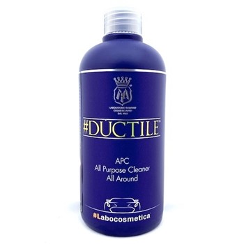 LABOCOSMETICA DUCTILE FLACONE ML.500