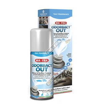ODORBACT OUT TALK SPRAY FLACONE ML.150