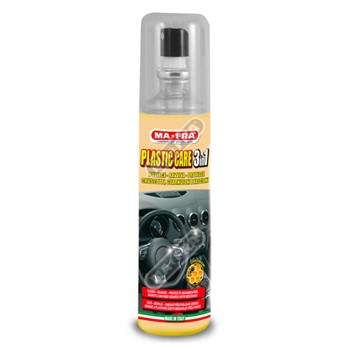 TRATTAMENTO PLASTICHE FLACONE ML.500