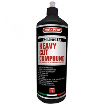 DETAILING CORRECTOR 2.0 FLACONE LT.1
