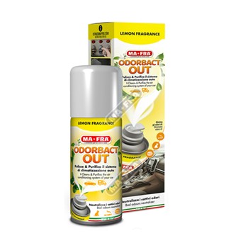 ODORBACT OUT LEMON SPRAY FLACONE ML.150