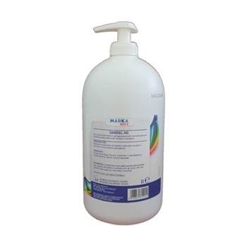 SANIGEL IGIENIZZANTE MANI FLACONE LT.1