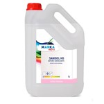 SANIGEL IGIENIZZANTE MANI 75% TANICA LT.5 SANIGEL IGIENIZZANTE MANI 75% TANICA LT.5