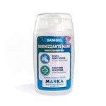 SANIGEL IGIENIZZANTE MANI FLACONE ML.100 SANIGEL IGIENIZZANTE MANI FLACONE ML.100