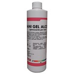 GEL MANI ALCOOLIC ML.500 X 24 FLAC. + 4 POMPETTE GEL MANI ALCOOLIC ML.500 X 24 FLAC. + 4 POMPETTE