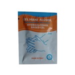 NEW GEL MANI MONODOSE BUSTINA ML.3 NEW GEL MANI MONODOSE BUSTINA ML.3