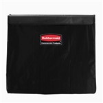 SACCO NERO PER CARRELLO X-CART 150 LT. SACCO NERO PER CARRELLO X-CART 150 LT.