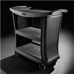 CARRELLO EXECUTIVE SERVICE CART BLA CARRELLO EXECUTIVE SERVICE CART BLA