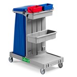 CARRELLO ALPHA 4101 CARRELLO ALPHA 4101