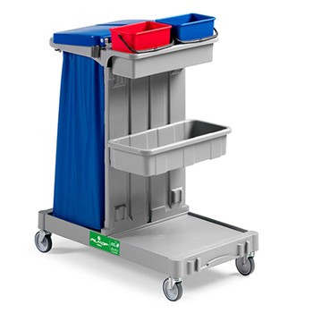 CARRELLO ALPHA 4101