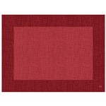 TOVAGLIETTA 30X40 DUNICEL LINNEA BORDEAUX PZ.100 TOVAGLIETTA 30X40 DUNICEL LINNEA BORDEAUX PZ.100
