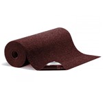 PIG GRIPPY ENTRANCE MAT TAPPETO BORDEAUX 182 CM. x 3 MT.