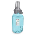 GOJO FRESHBERRY FOAM SAPONE MANI ADX ML. 700 CONF. 4 PZ. GOJO FRESHBERRY FOAM SAPONE MANI ADX ML. 700 CONF. 4 PZ.