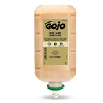 GOJO OLIVE SCRUB HAND CLEANER LT 2 GOJO OLIVE SCRUB HAND CLEANER LT 2
