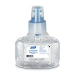 PURELL ADVANCED GEL LTX 700 ML PURELL ADVANCED GEL LTX 700 ML