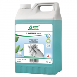 SAPONE MANI AZUR TANICA 5 LT. SAPONE MANI AZUR TANICA 5 LT.