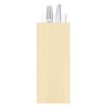 BUSTE PORTA POSATE CARTA PAGLIA CREMA CONF. 500 PZ BUSTE PORTA POSATE CARTA PAGLIA CREMA CONF. 500 PZ