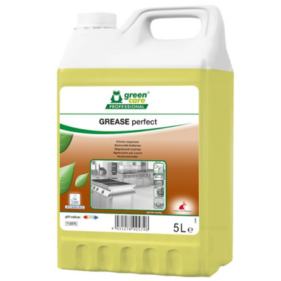 GREASE PERFECT TANICA 5 LT.