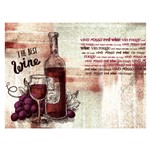 TOVAGLIETTA 30X40 BEST WINE TOVAGLIETTA 30X40 BEST WINE