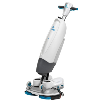 I-MOP XL BASIC SUPER V22 W/O I-POWER *SILVER*