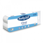 CARTA IGIENICA 2V BULKYSOFT COMFORT CONF. 12 X 10 ROTOLI CARTA IGIENICA 2V BULKYSOFT COMFORT CONF. 12 X 10 ROTOLI