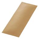 SACCHETTO PORTAPOSATE SIGILLABILE C/TOVAGL. BIANCO PZ.350