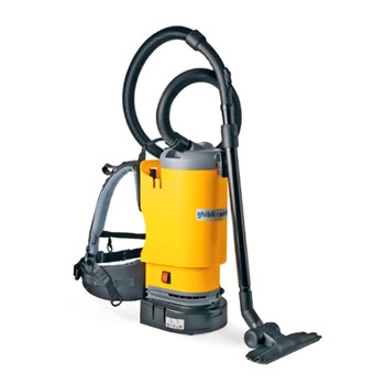 ASPIRAPOLVERE MOD. T1 BC LITHIUM